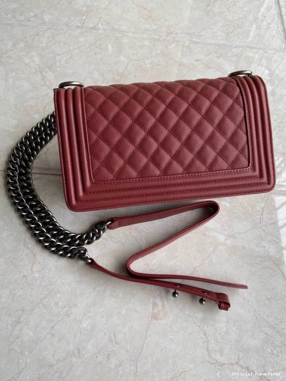 HyperPeter BOY CHANEL BAG 0817